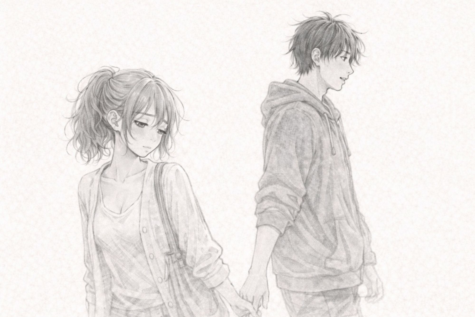 ナンパ男に連れて行かれた夜のあと、また会ってしまった ―忘れるはずだったのに― サンプル2