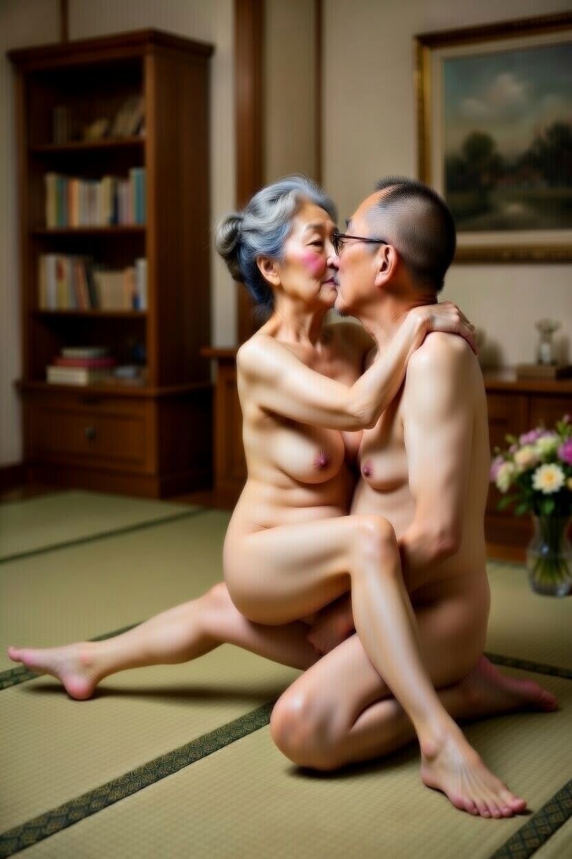 妙子と弘 6  割烹着の朝──75歳、まだ滲む女 サンプル7