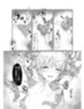 まら人形〜異形に犯●れる男の娘のお話〜