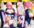 歌姫エイメスの学園性活