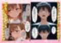 ヌプヌプしないと〇ぬ病気になりハメまくり救済（はーと）ハーレム性活 僕の部屋がヤリ部屋化…！？ 能力者編