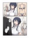 ボクっ娘彼女とイチャイチャするだけの話