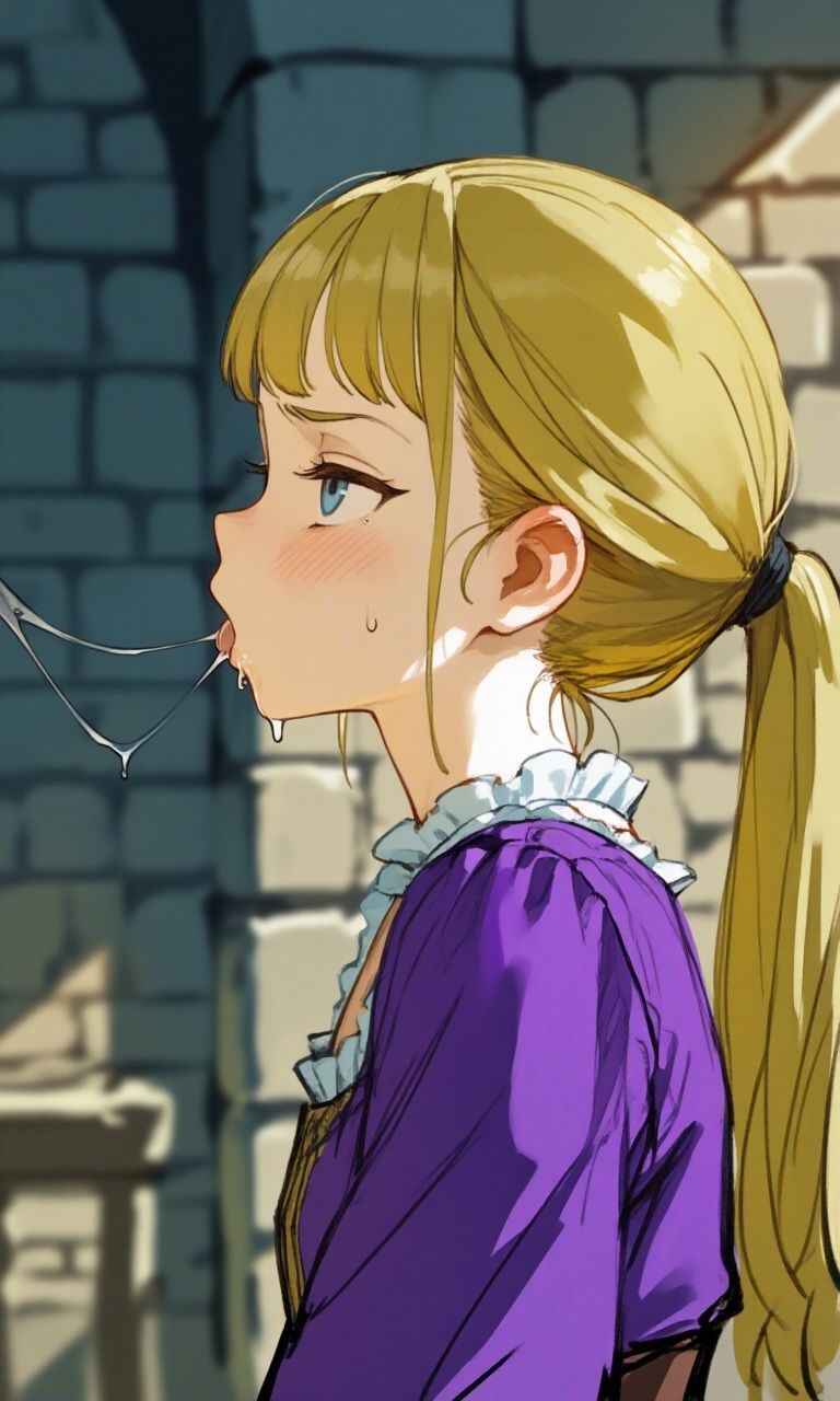 美しき水車小屋の娘は6