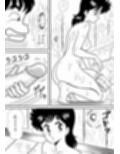 いずみちゃん敏感ハート10