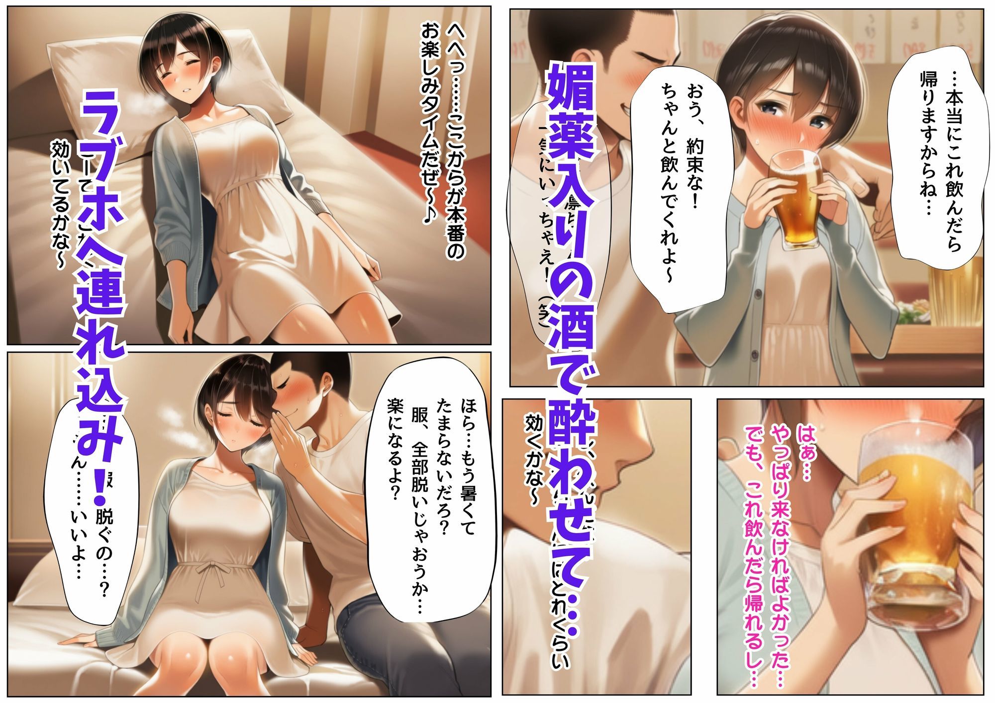 後輩の彼女を寝取ったら処女だったので、俺の雌になるまで仕込んでやった 画像2