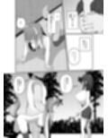 催●教室 コスプレイヤーJKがアナルとマンコを犯●れる話