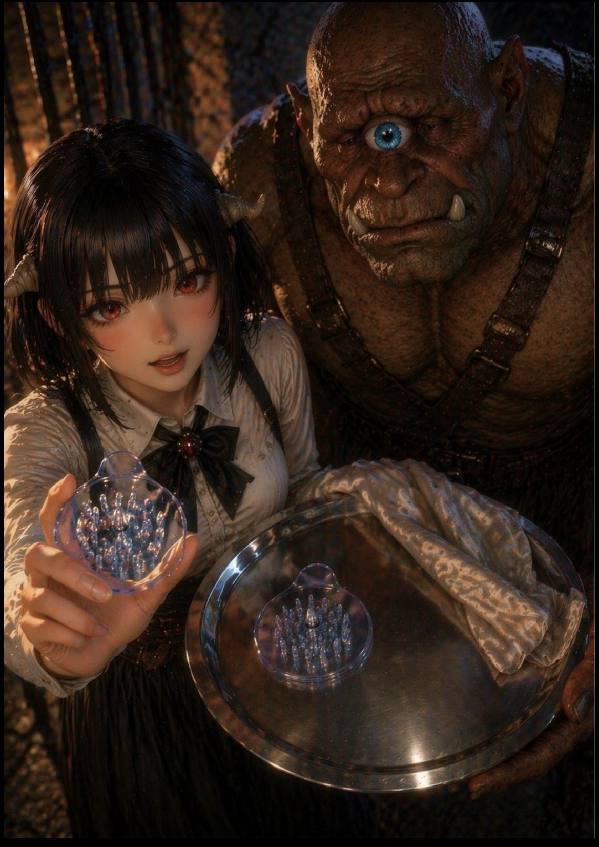 姫様、性拷問の時間ですっ！ 画像5