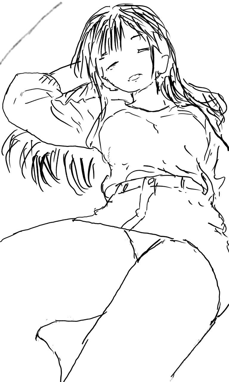 居候は女子大生のサンプル画像4