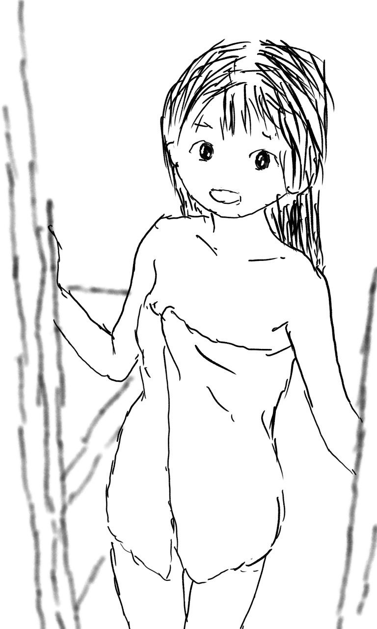 居候は女子大生のサンプル画像5