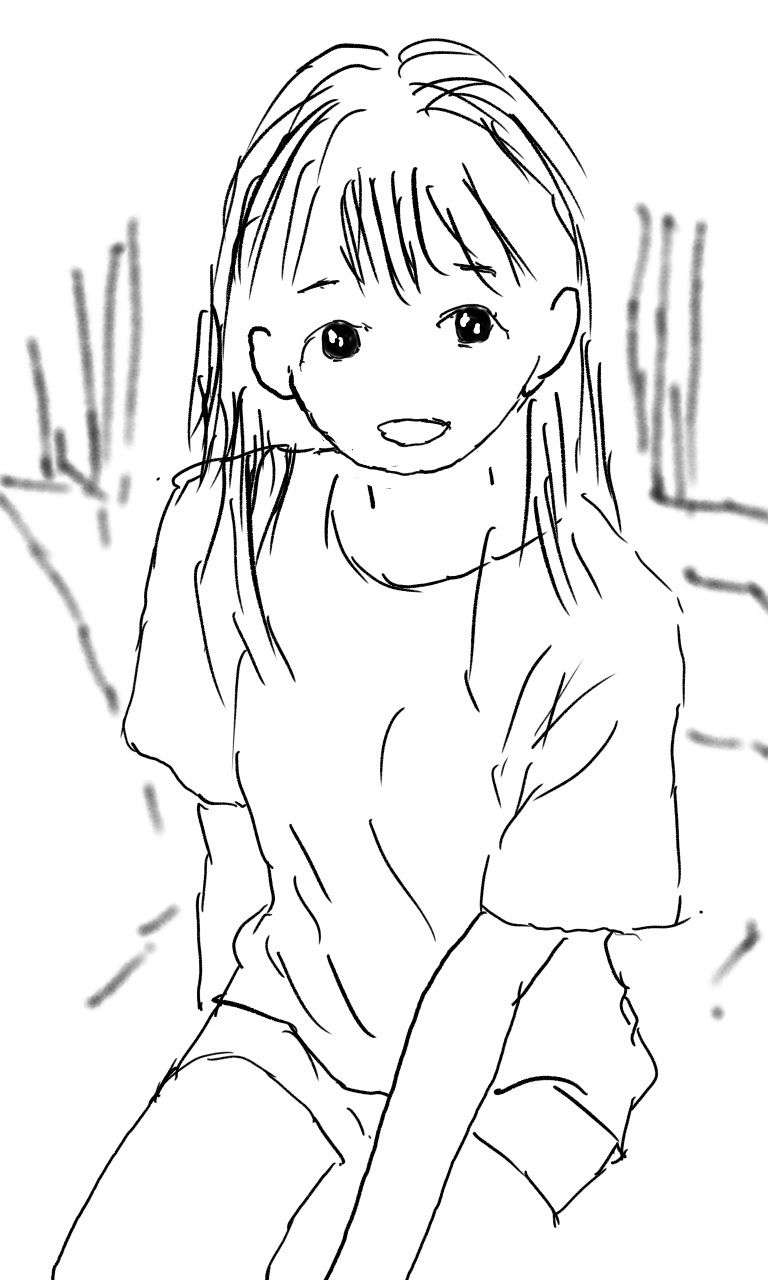 居候は女子大生のサンプル画像8