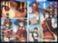 催●このすば三人娘とハーレム！