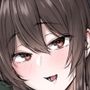 隣のギャルが誘惑してくる。