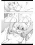 東方陵●59魔理沙マッサージ