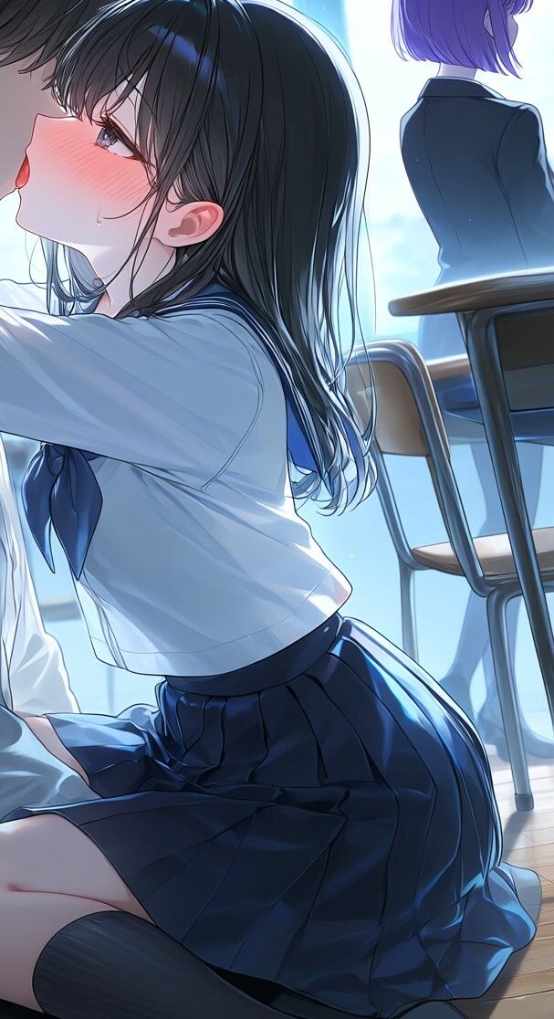 【エロ小説】＜五周目強くてニューゲーム＞全年齢対象の学園探偵アクションゲーム転生-プログラムの裏をかいてNPCにエロいこと-〜義理母から幼馴染JK、アイドル、ヤンキーまで喰い放題〜 画像7