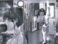 ヤリマン 手頃な女 モノクロ版