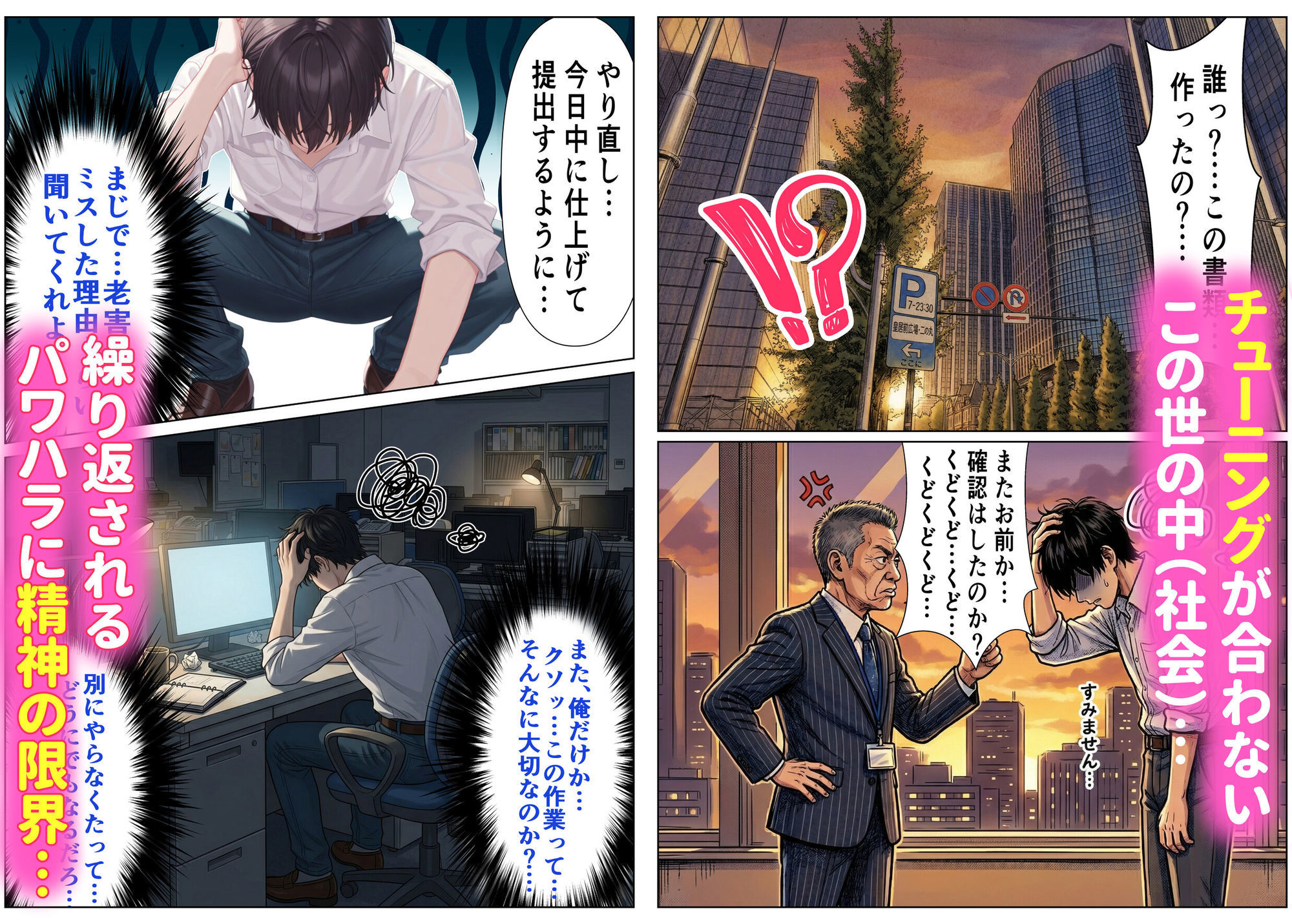 透明人間ドリンク 画像1