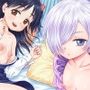 妹の凛とその友達