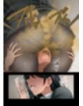 憧れの人妻のオナラが大好きなボクはさらに臭いアレをお願いしてみた