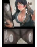 憧れの人妻のオナラが大好きなボクはさらに臭いアレをお願いしてみた