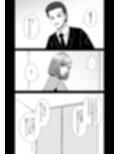 彼女のねだんSQ3  恋人ではないあの人と、恋人のように過ごしたあの夜に