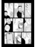 彼女のねだんSQ3  恋人ではないあの人と、恋人のように過ごしたあの夜に