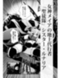 メイア教団シスター聖徒隊 デーシュヴァール村事件
