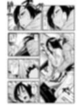 泥●注意報