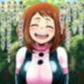 Origin:芦戸ミナ