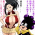 Origin:芦戸ミナ