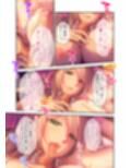 Bunny’s ママ代行サービス 〜4人のたわわ美女に溺愛されるハーレム性活〜 共通＋凛子ルート モザイクコミック総集編