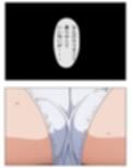 漫画  猿山無双  古手川編  本編122p＋あとがき1p