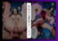 最強ヒロインたちのケツ穴確定物語