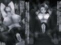 マンピース性欲王ノジコ編 ミスバレンタイン編モノクロ版