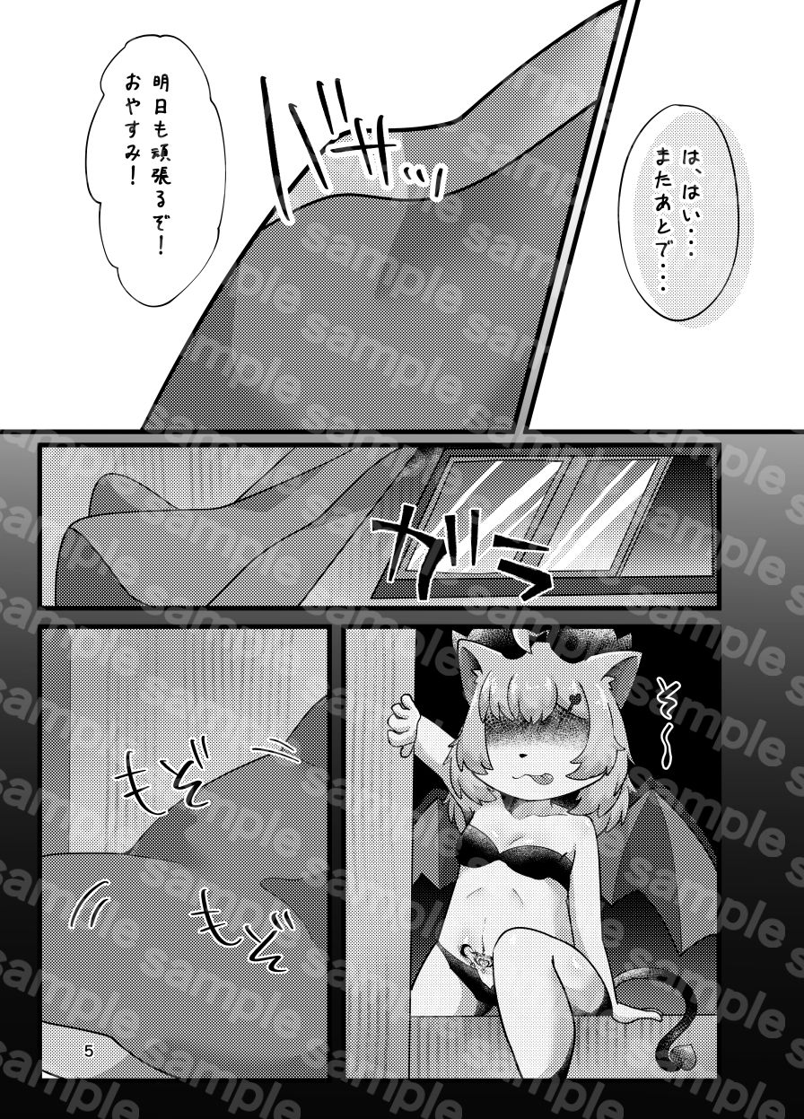 うらおもてのサンプル画像5