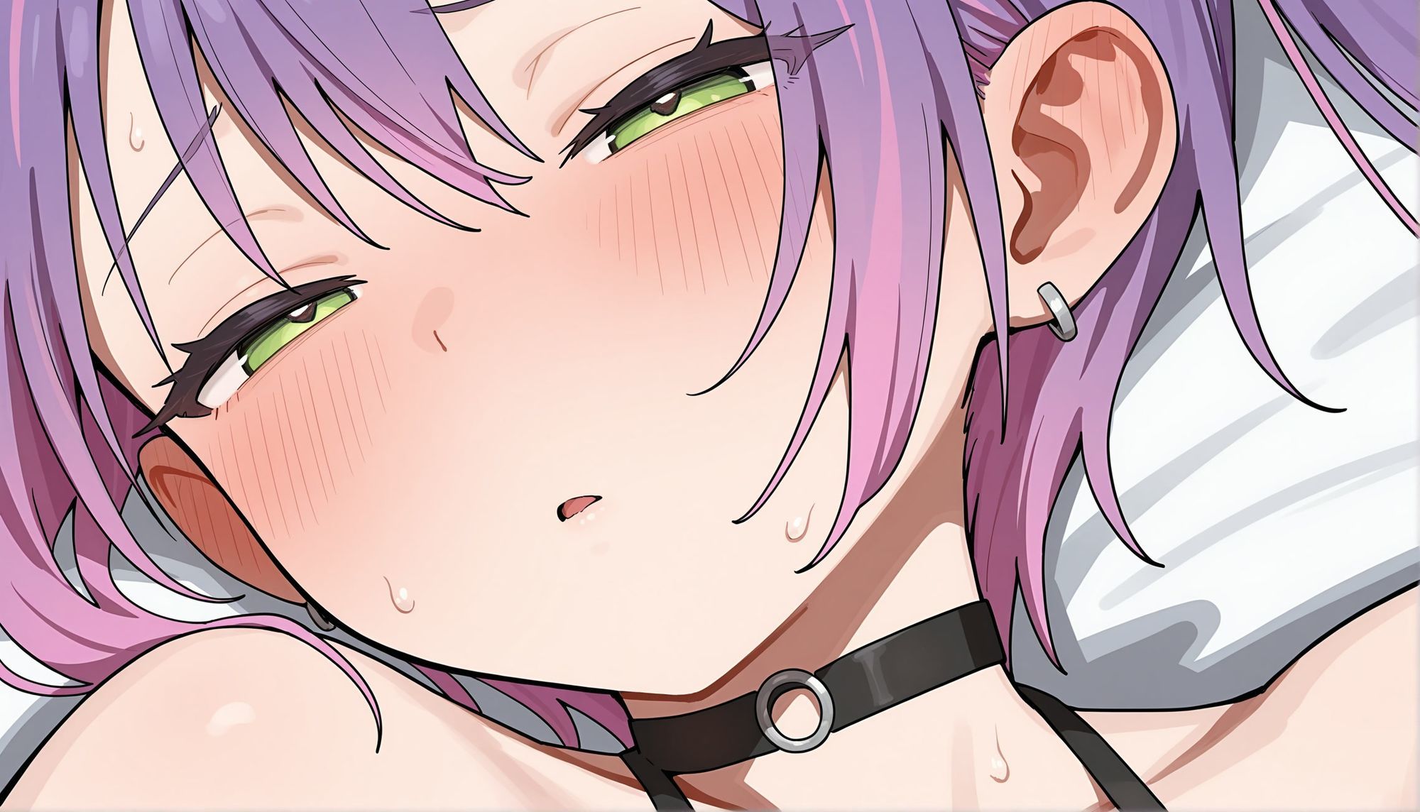トワ様に誘われて魔力を搾り取られちゃう話 画像10