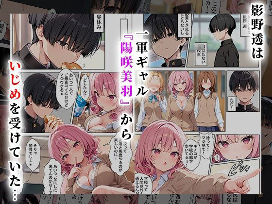 見下しギャルの弱みで立場逆転。絶対復讐調教 画像2