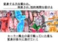 ヒロイン堕ち  セーラームーン総集編