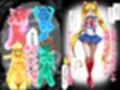 ヒロイン堕ち  セーラームーン総集編