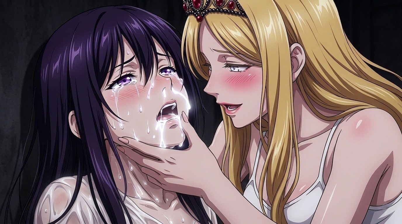 聖女の詩、白の余白「真説版」第壱巻 サンプル7