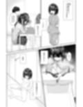 はじめての全裸登校