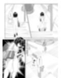 はじめての全裸登校