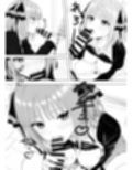 二乃の仕返し//