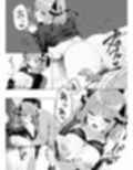 二乃の仕返し//