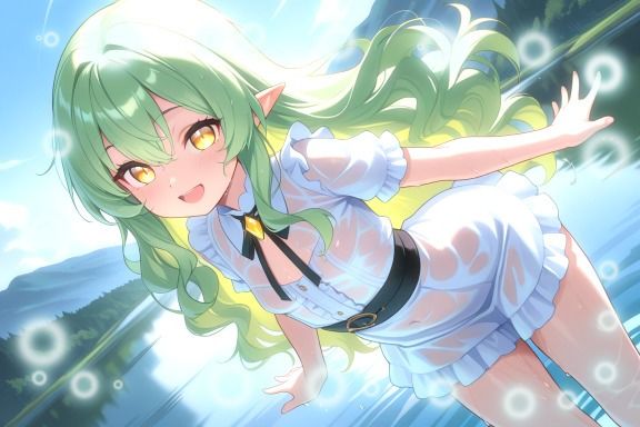 うちのことイチャパラ！vol.37 画像2