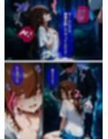 【漫画】ホームレス女を壊した話