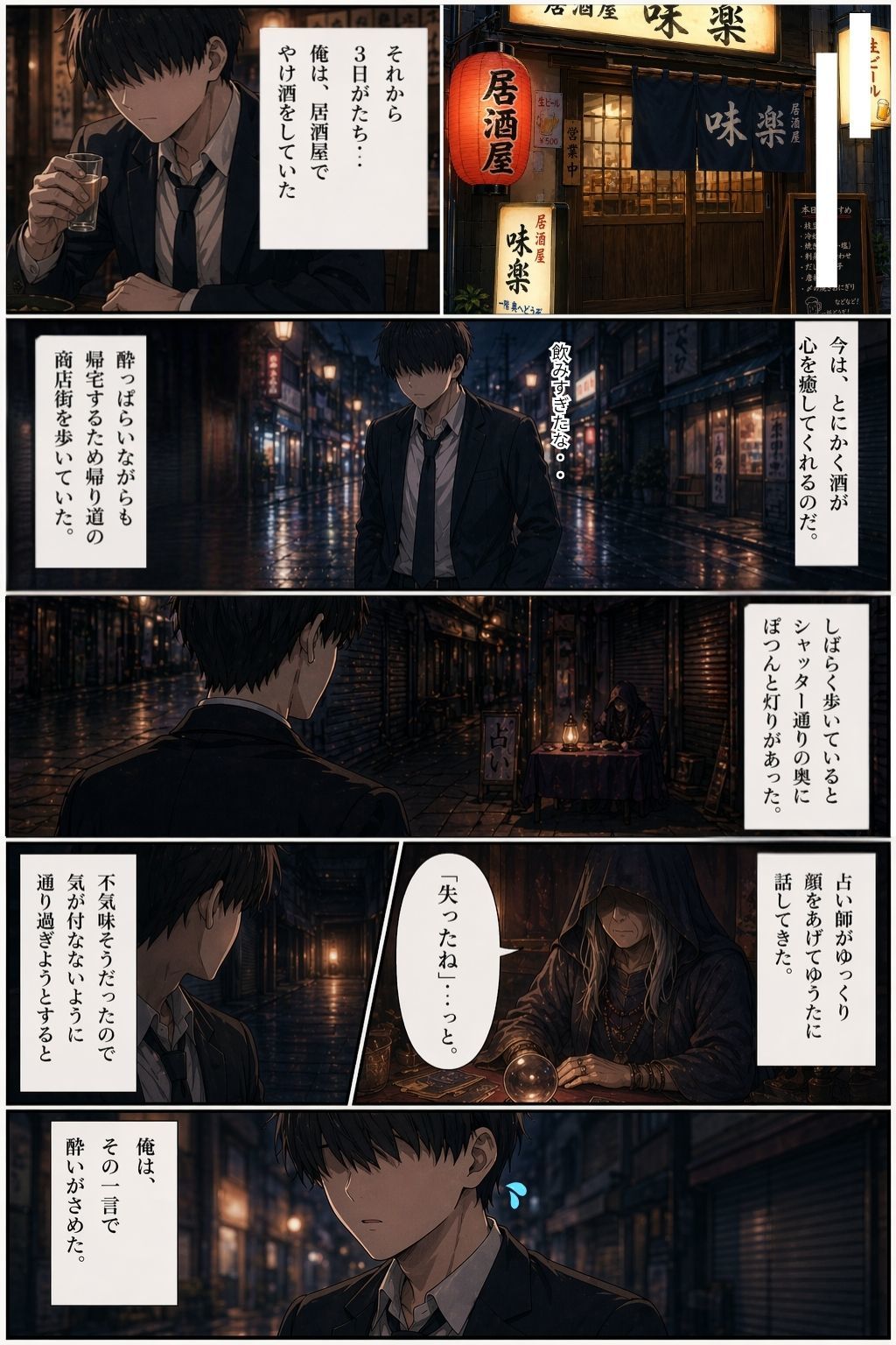 エ〇能力を解放したら最高の夢が見れた件 3（生意気なツンデレ義妹とのエ〇チ編） サンプル2
