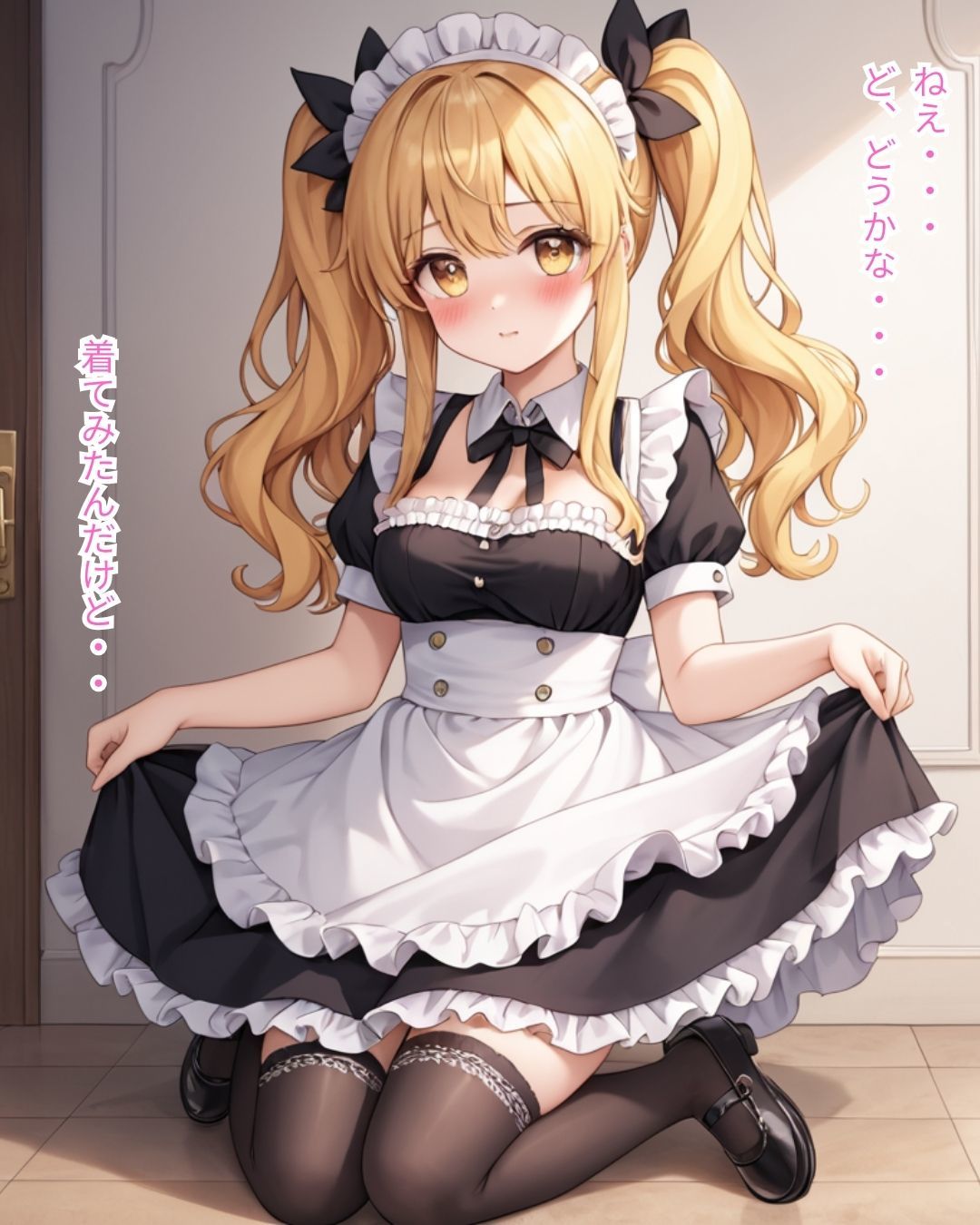 エ〇能力を解放したら最高の夢が見れた件 3（生意気なツンデレ義妹とのエ〇チ編） 画像7