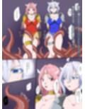 【総集編】救聖天使ブライトハート『選り抜き！コミックエディション』