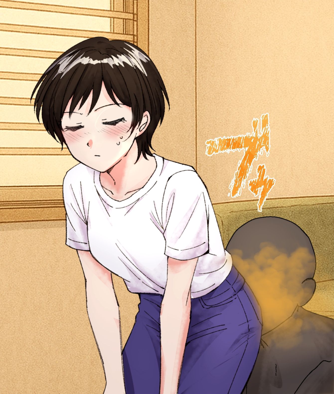 【124p】オナラする女の子たち2025年6月から2026年1月まで 画像3