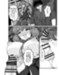 厄神様と暮らして大変な目にあった男の話